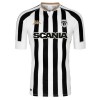 Goedkope Angers SCO Thuisshirt 2020-21